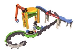 Tomy Circuit Chugginton Livraison & Cargaison Express