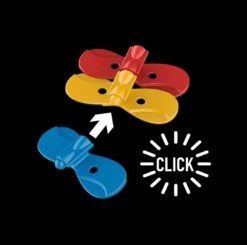 SMOBY Circuit De Voiture FleXtreme - Set Découverte -Monde Jouet Pas Cher Magasin circuit de voiture flextreme set decouverte ref TG2527 3