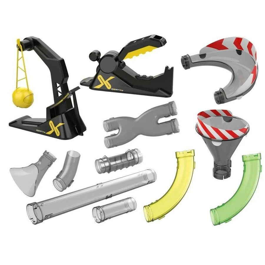 Silverlit Circuit Exost Loop Dual Challenge 2 Silverlit Circuit Exost Loop Dual Challenge – Image 2