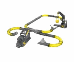 Silverlit Circuit Exost Loop Obstacle Set -Monde Jouet Pas Cher Magasin circuit exost loop obstacle set ref TG2074 1