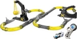 Silverlit Circuit Exost Loop Obstacle Set