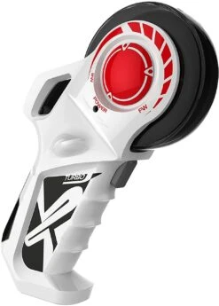 Silverlit Circuit Pour Voitures Exost Loop Infinite Racing Set -Monde Jouet Pas Cher Magasin circuit pour voitures exost loop infinite racing set ref TG1856 2