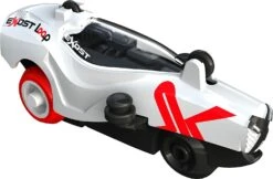 Silverlit Circuit Pour Voitures Exost Loop Infinite Racing Set -Monde Jouet Pas Cher Magasin circuit pour voitures exost loop infinite racing set ref TG1856 5