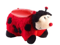 Monde Jouet Pas Cher Magasin -Monde Jouet Pas Cher Magasin coccinelle florian avec projection d etoiles et changement de couleurs ref NC8888 3 1