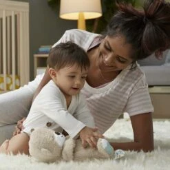 Coffret Duo Apaisant Fisher Price : GXW48 -Monde Jouet Pas Cher Magasin coffret duo apaisant fisher price gxw48 ref TG2259 2