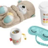 Coffret Duo Apaisant Fisher Price : GXW48
