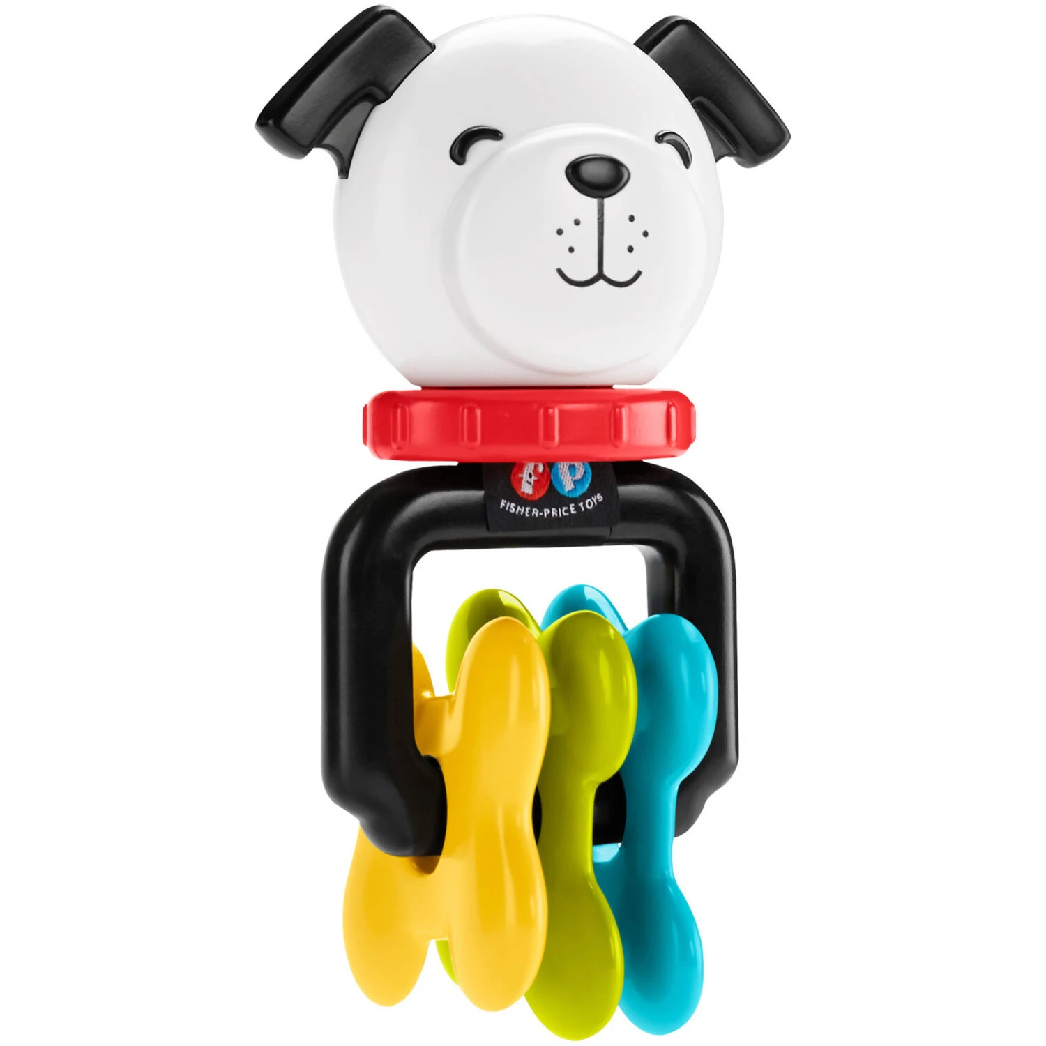 Fisher Price Coffret éveil Musique Avec 6 Mini-jouets 7 Fisher Price Coffret éveil Musique Avec 6 Mini-jouets – Image 7