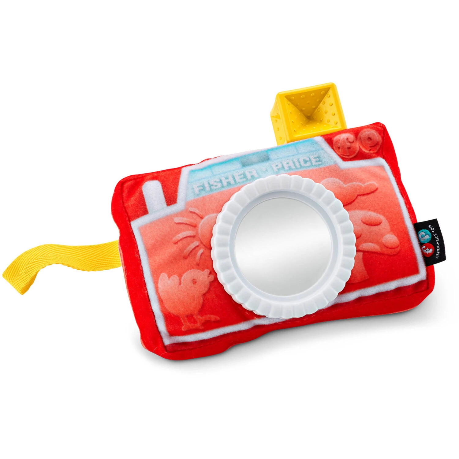 Fisher Price Coffret éveil Musique Avec 6 Mini-jouets 2 Fisher Price Coffret éveil Musique Avec 6 Mini-jouets – Image 2