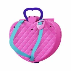 Polly Pocket Coffret Sac à Dos Fête Foraine Avec Mini-figurines Animées -Monde Jouet Pas Cher Magasin coffret sac a dos fete foraine avec mini figurines animees ref TG2410 9