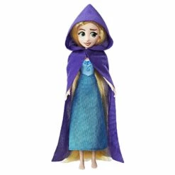 Hasbro Coiffeuse Disney Raiponce -Monde Jouet Pas Cher Magasin coiffeuse disney raiponse ref KT9567 3