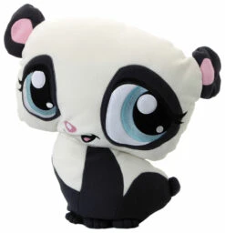 Hasbro Coussin Littlest Petshop 50 Cm