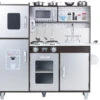 Cuisine Premium Pour Enfants Avec Accessoires