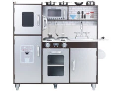 Cuisine Premium Pour Enfants Avec Accessoires