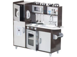 Cuisine Premium Pour Enfants Avec Accessoires -Monde Jouet Pas Cher Magasin cuisine premium pour enfants avec accessoires ref NX3348 3