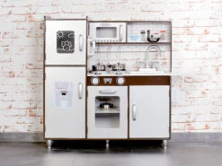 Cuisine Premium Pour Enfants Avec Accessoires -Monde Jouet Pas Cher Magasin cuisine premium pour enfants avec accessoires ref NX3348 5