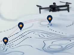 Drone Quadricoptère GPS Connecté GH-280.fpv Caméra 4K Et Capteur De Distance -Monde Jouet Pas Cher Magasin drone quadricoptere gps connecte gh 280 fpv camera 4k et capteur de distance ref ZX5260 1