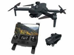 Drone Quadricoptère GPS Connecté GH-280.fpv Caméra 4K Et Capteur De Distance -Monde Jouet Pas Cher Magasin drone quadricoptere gps connecte gh 280 fpv camera 4k et capteur de distance ref ZX5260 12