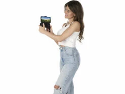 Drone Quadricoptère GPS Connecté GH-280.fpv Caméra 4K Et Capteur De Distance -Monde Jouet Pas Cher Magasin drone quadricoptere gps connecte gh 280 fpv camera 4k et capteur de distance ref ZX5260 13