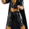 SPIN MASTER Figurine Articulée Black Adam 30 Cm DC Comics
