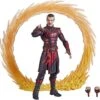 Hasbro Figurine Marvel Articulée Doctor Strange Avec Accessoires