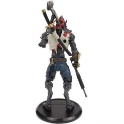 Figurine Articulée Fortnite Dire - 18 Cm 8 Figurine Articulée Fortnite Dire - 18 Cm -Monde Jouet Pas Cher Magasin figurine articulee fortnite dire 18 cm ref KT9869 1