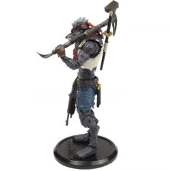 Figurine Articulée Fortnite Dire - 18 Cm 9 Figurine Articulée Fortnite Dire - 18 Cm -Monde Jouet Pas Cher Magasin figurine articulee fortnite dire 18 cm ref KT9869 2