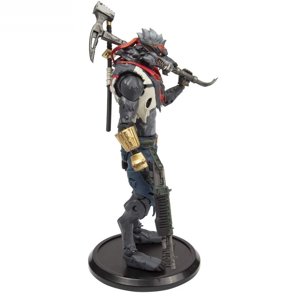 Figurine Articulée Fortnite Dire - 18 Cm 5 Figurine Articulée Fortnite Dire - 18 Cm – Image 5
