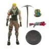 Figurine Articulée Fortnite Jonesy - 18 Cm