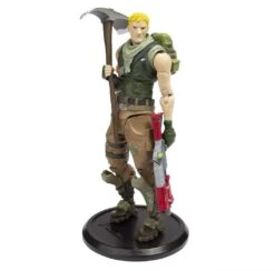 Figurine Articulée Fortnite Jonesy - 18 Cm -Monde Jouet Pas Cher Magasin figurine articulee fortnite jonesy 18 cm ref KT9867 2