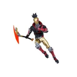 Figurine Articulée Fortnite Red Strike - 18 Cm 11 Figurine Articulée Fortnite Red Strike - 18 Cm -Monde Jouet Pas Cher Magasin figurine articulee fortnite red strike 18 cm ref KT9868 1