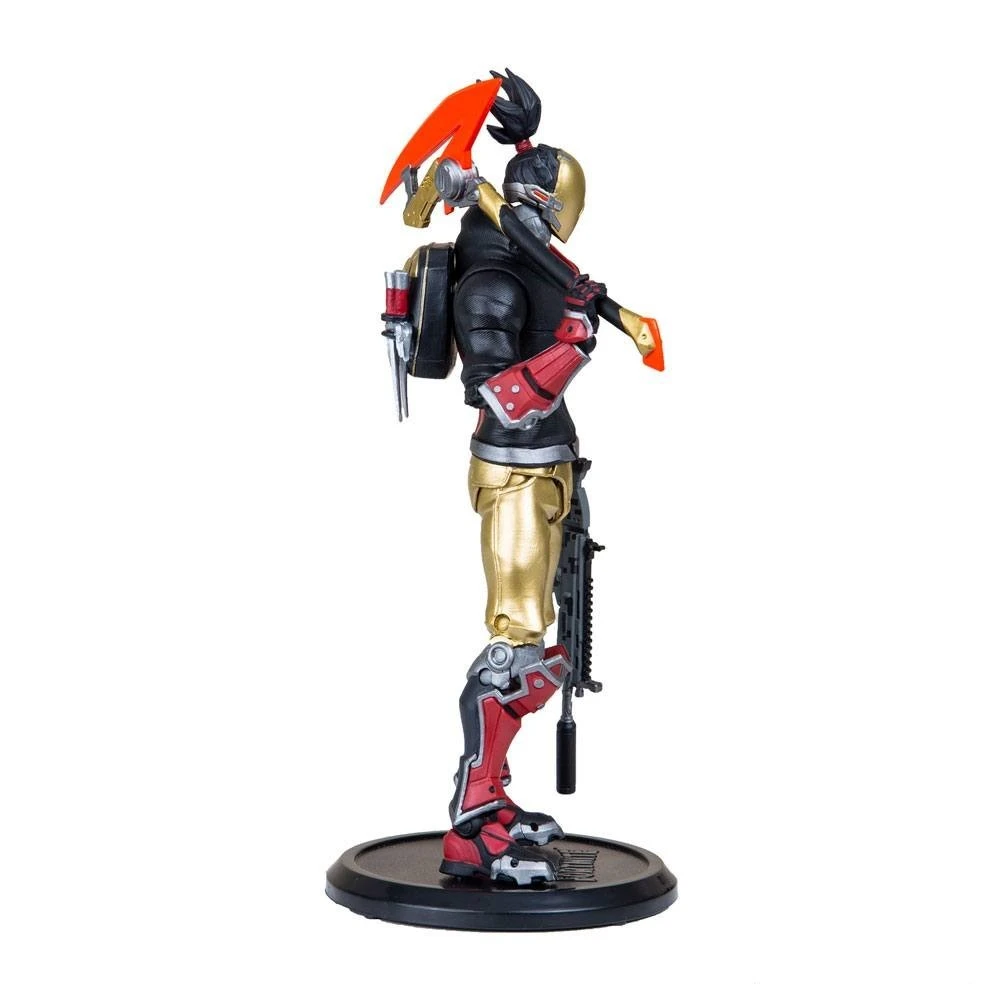 Figurine Articulée Fortnite Red Strike - 18 Cm 5 Figurine Articulée Fortnite Red Strike - 18 Cm – Image 5