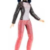 Bandai Figurine Articulée Marinette Avec Tenue à Sequin Réversible