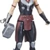 Hasbro Figurine Articulée Marvel Mighty Thor 30 Cm