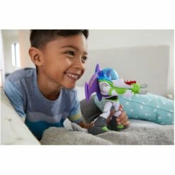 Disney / Pixar Figurine Buzz L'Éclair Super Armure - 17 Cm -Monde Jouet Pas Cher Magasin figurine buzz l eclair super armure 17 cm ref TG1661 5