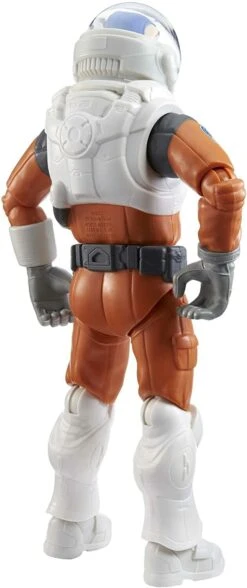 Disney / Pixar Figurine Buzz L'Eclair Ultra Articulé 30 Cm -Monde Jouet Pas Cher Magasin figurine buzz l eclair ultra articule ref TG2411 3