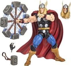 Hasbro Figurine Articulée Marvel Ragnarok 15 Cm