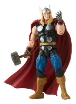 Hasbro Figurine Articulée Marvel Ragnarok 15 Cm -Monde Jouet Pas Cher Magasin figurine d action marvel ragnarok thor 15 cm ref TG2452 5