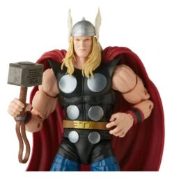 Hasbro Figurine Articulée Marvel Ragnarok 15 Cm -Monde Jouet Pas Cher Magasin figurine d action marvel ragnarok thor 15 cm ref TG2452 7