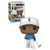Funko POP Figurine De Collection Golf Tiger Woods