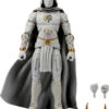 Hasbro Figurine De Collection Moon Knight Avec Accessoires - 15 Cm