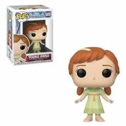 2 Figurines Funko Pop ! Reine Des Neiges 2 : Elsa Jeune Et Anna Jeune 5 2 Figurines Funko Pop ! Reine Des Neiges 2 : Elsa Jeune Et Anna Jeune -Monde Jouet Pas Cher Magasin figurine funko pop reine des neiges 2 anna jeune ref TG2182 2 1