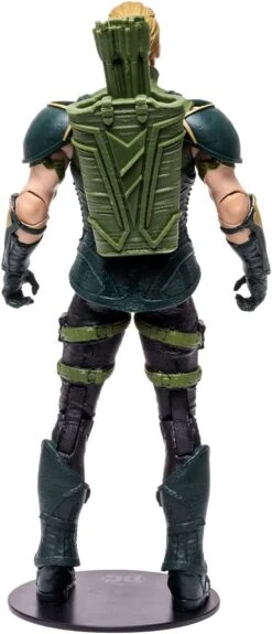 Figurine Green Arrow Articulée Collection DC Multiverse 12 Figurine Green Arrow Articulée Collection DC Multiverse -Monde Jouet Pas Cher Magasin figurine green arrow articulee collection dc multiverse ref TG2477 1