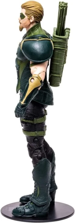 Figurine Green Arrow Articulée Collection DC Multiverse 14 Figurine Green Arrow Articulée Collection DC Multiverse -Monde Jouet Pas Cher Magasin figurine green arrow articulee collection dc multiverse ref TG2477 2