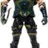 Figurine Green Arrow Articulée Collection DC Multiverse