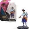 SPIN MASTER Figurine League Of Legends 10 Cm - Yasuo