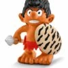 Schleich Figurine Les Schtroumpfs Dans La Jungle : Le Schtroumpf Autochtone