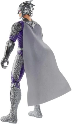 MATTEL Figurine Orm De Aquaman - 30 Cm -Monde Jouet Pas Cher Magasin figurine orm de aquaman 30 cm ref KT9688 3