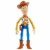 Disney / Pixar Figurine Parlante Woody De Toy Story - 22 Cm