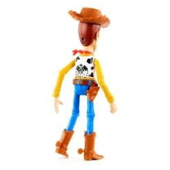 Disney / Pixar Figurine Parlante Woody De Toy Story - 22 Cm -Monde Jouet Pas Cher Magasin figurine parlante woody de toy story 20 cm ref TG1796 3