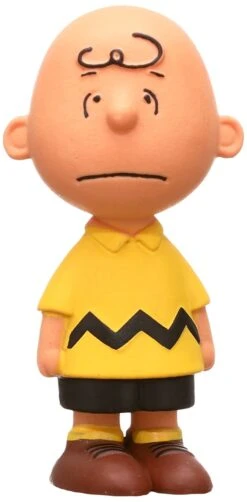 Schleich Figurine Snoopy : Charlie Brown